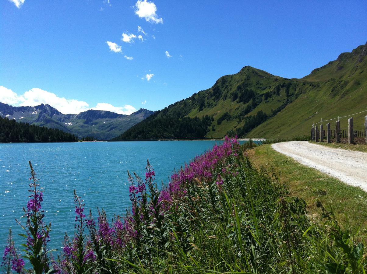 B&B Gottardo Airolo Exterior foto